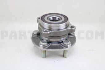 Subaru 28373FL000 HUB UNIT COMPL F