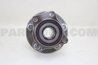 Subaru 28373FL000 HUB UNIT COMPL F