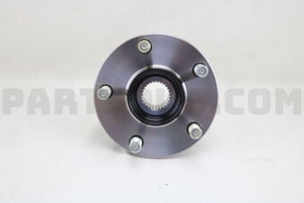 Subaru 28373FL000 HUB UNIT COMPL F