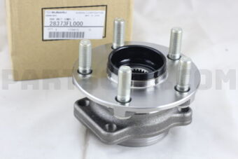 Subaru 28373FL000 HUB UNIT COMPL F