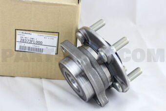 Subaru 28373FL000 HUB UNIT COMPL F