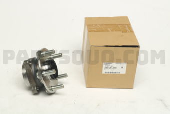 Subaru 28373FL010 HUB UNIT COMPL F