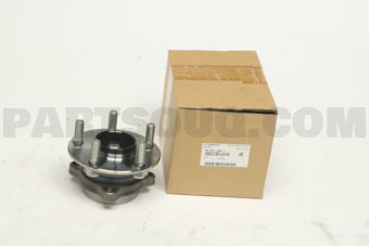 Subaru 28373FL010 HUB UNIT COMPL F