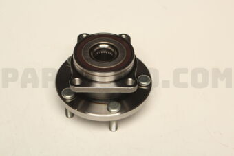 Subaru 28373VC002 HUB UNIT COMPL F