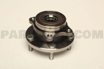 Subaru 28373VC002 HUB UNIT COMPL F