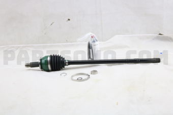 Subaru 28391SG030 EBJ SHAFT UNIT