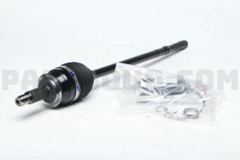 Subaru 28391SG050 EBJ SHAFT UNIT