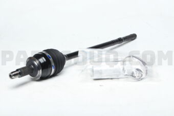 Subaru 28391SG050 EBJ SHAFT UNIT