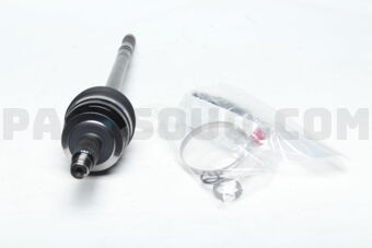 Subaru 28391SG050 EBJ SHAFT UNIT