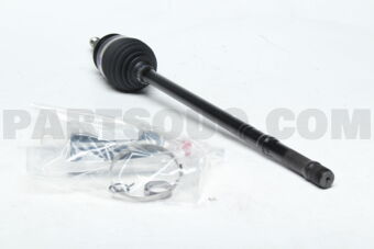 Subaru 28391SG050 EBJ SHAFT UNIT