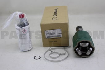 Subaru 28392AG000 # OBD # TJ UNIT KIT