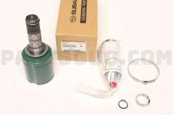 Subaru 28392AJ020 JOINT UNIT-FRONT IN