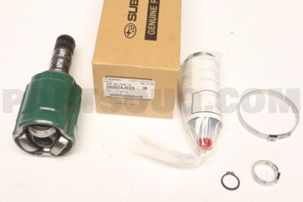 Subaru 28392AJ020 JOINT UNIT-FRONT IN