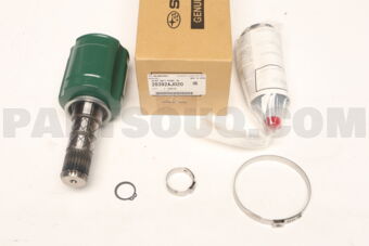 Subaru 28392AJ020 JOINT UNIT-FRONT IN