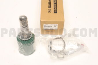 Subaru 28392AJ020 JOINT UNIT-FRONT IN