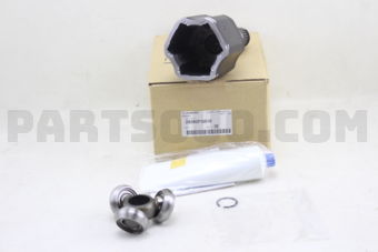 Subaru 28392FG010 DOJ UNIT