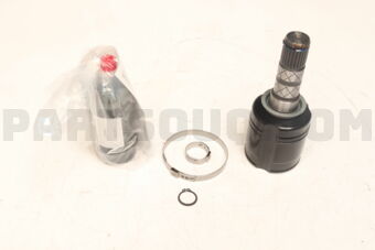 Subaru 28392SG000 PTJ UNIT KIT