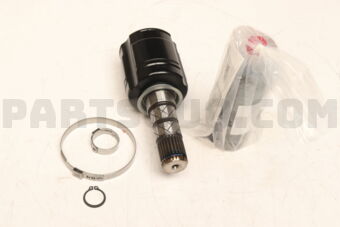 Subaru 28392SG000 PTJ UNIT KIT