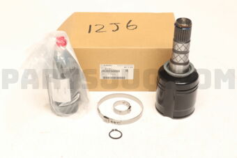 Subaru 28392SG000 PTJ UNIT KIT