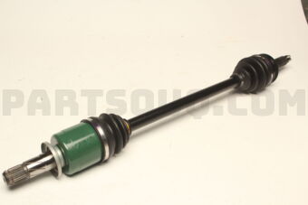 Subaru 28421FG022 DRV SFT ASSY