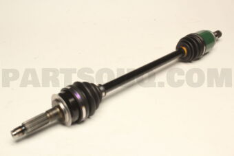 Subaru 28421FG022 DRV SFT ASSY