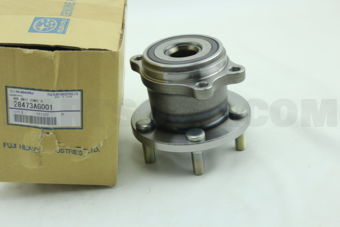 Subaru 28473AG001 HUB UNIT COMPL RR