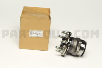 Subaru 28473FJ010 HUB UNIT COMPL FF