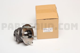 Subaru 28473VA010 HUB UNIT COMPL R