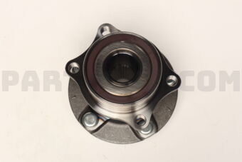 Subaru 28473VA012 SPARE PART