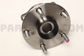 Subaru 28473VA012 SPARE PART
