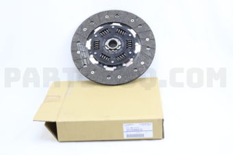 Subaru 30100AA810 DISK COMPL-CLUTCH