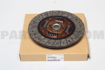 Subaru 30100AA851 DISK COMPL-CLUTCH