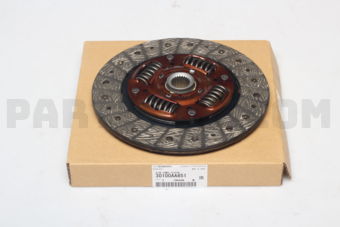 Subaru 30100AA851 DISK COMPL-CLUTCH