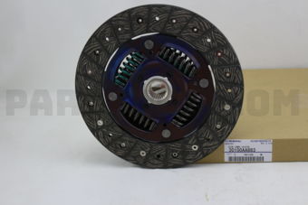 Subaru 30100AA883 DISK COMPL-CLUTCH