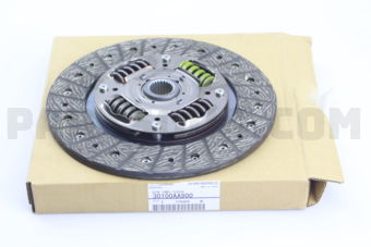 Subaru 30100AA900 DISK COMPL-CLUTCH