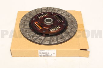 Subaru 30100AA910 DISK COMPL-CLUTCH