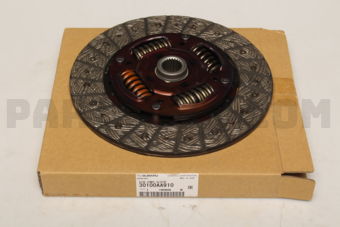 Subaru 30100AA910 DISK COMPL-CLUTCH