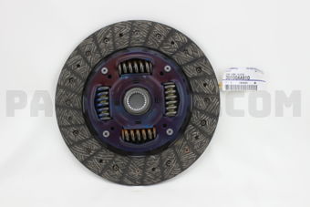 Subaru 30100AA910 DISK COMPL-CLUTCH