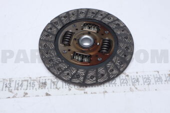 Subaru 30100AA990 DISK COMPL-CLUTCH