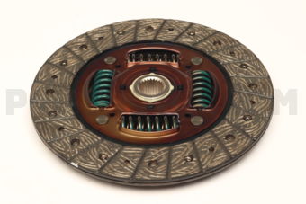 Subaru 30100AB030 DISK COMPL-CLUTCH