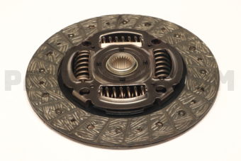 Subaru 30100AB030 DISK COMPL-CLUTCH