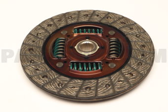 Subaru 30100AB030 DISK COMPL-CLUTCH