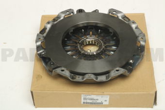 Subaru 30210AA520 # OBD # COVER CP-CLUTCH