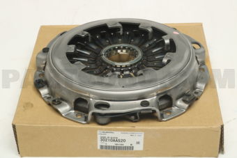 Subaru 30210AA520 # OBD # COVER CP-CLUTCH