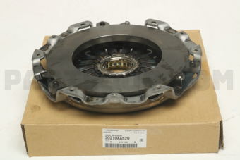 Subaru 30210AA520 # OBD # COVER CP-CLUTCH