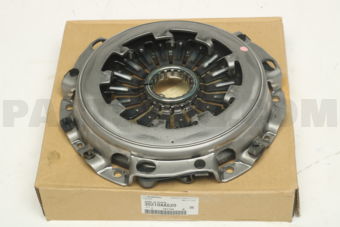 Subaru 30210AA520 # OBD # COVER CP-CLUTCH