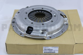 Subaru 30210AA590 COVERCLUTCH