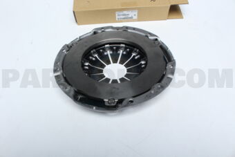 Subaru 30210AA620 COVER CP-CLUTCH