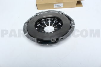 Subaru 30210AA620 COVER CP-CLUTCH