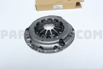 Subaru 30210AA620 COVER CP-CLUTCH